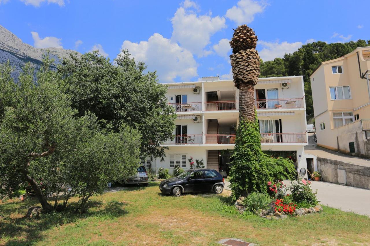 Studio Tucepi 6695B Exterior photo